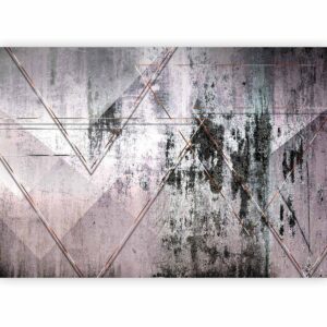 Papier peint - Geometric Wall