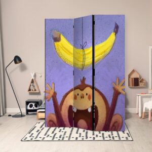 Paravent - Bananana