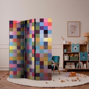Paravent - Full range of colors