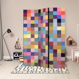 Paravent - Full range of colors