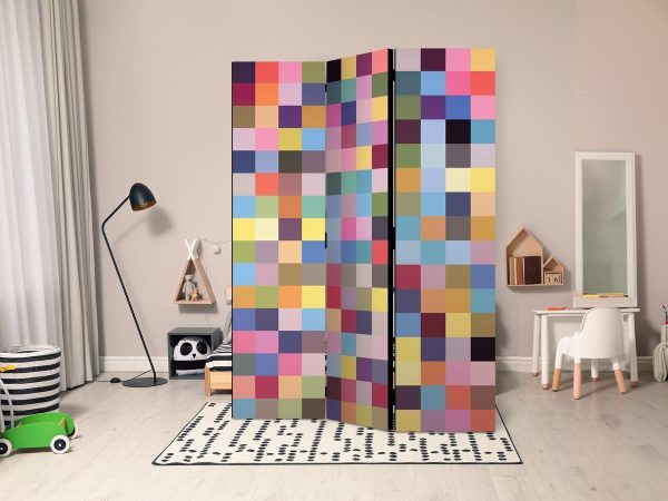 Paravent - Full range of colors
