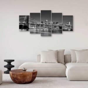 Tableau - Dream about New York
