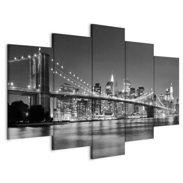 Tableau - Dream about New York Tableau - Dream about New York