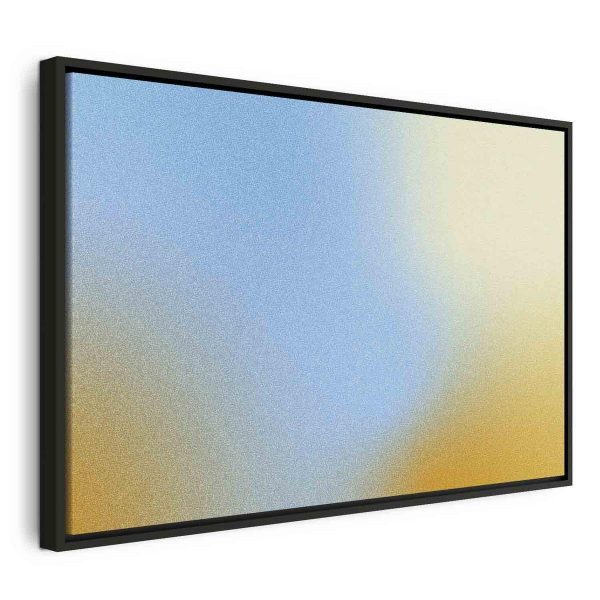 Tableau - Energetic Gradient - Gradient Composition in Vibrant Colors Tableau - Energetic Gradient - Gradient Composition in Vibrant Colors