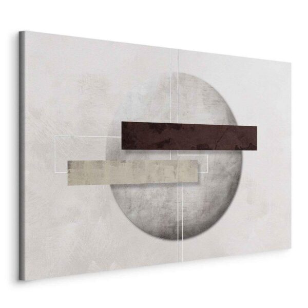 Tableau - Geometric Decay (1 Part) Wide Tableau - Geometric Decay (1 Part) Wide