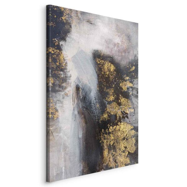 Tableau - Golden Fleece (1 Part) Vertical Tableau - Golden Fleece (1 Part) Vertical