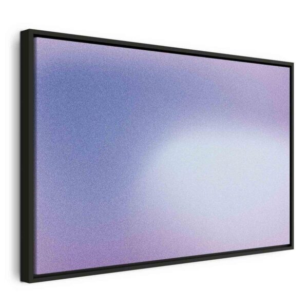 Tableau - Heather Mist - Delicate Gradient Comprising Various Shades of Violet Tableau - Heather Mist - Delicate Gradient Comprising Various Shades of Violet