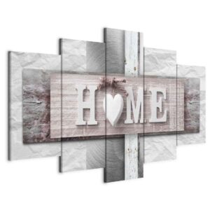 Tableau - Home: Eclecticism