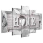 Tableau - Home: Modern Look
