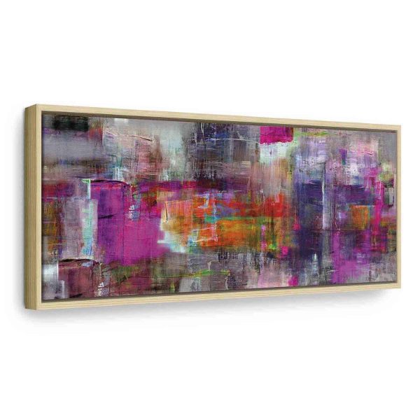 Tableau - Land of Colors Tableau - Land of Colors