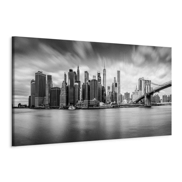 Tableau - New York: Stylish City Tableau - New York: Stylish City