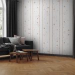 Tapisserie murale - Elegance & Style