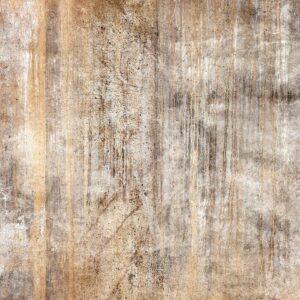 Papier peint - Abstract beige - background with black textured concrete patterns