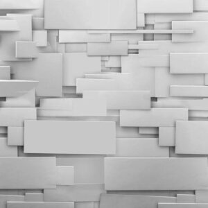 Papier peint - Abstract space