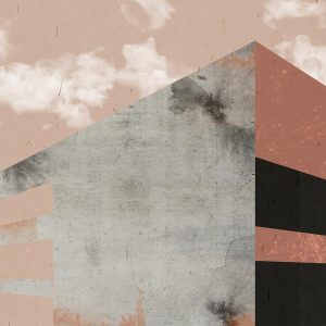 Papier peint - Arizona Sky