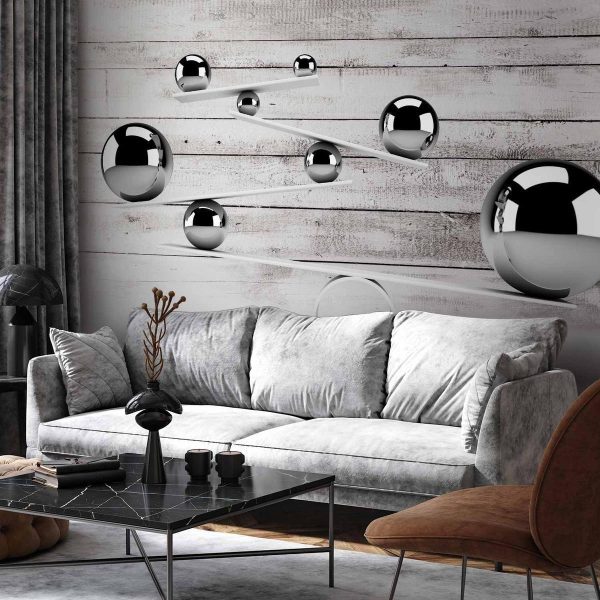 Papier peint - Balance Papier peint - Balance
