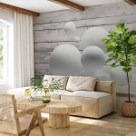 Papier peint - Balls