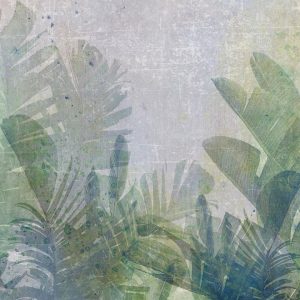 Papier peint - Banana Field