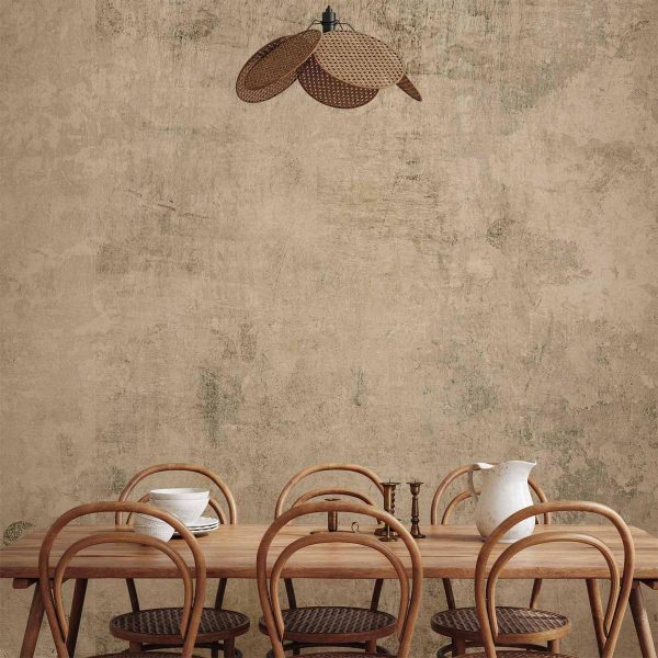 Papier peint - Beige Tale - Third Variant
