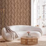 Papier peint - Braids - First Variant