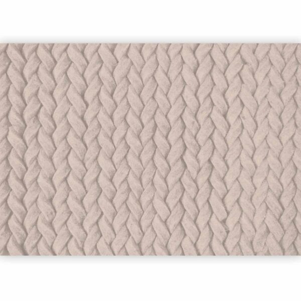 Papier peint - Braids - Second Variant
