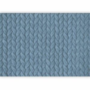 Papier peint - Braids - Third Variant