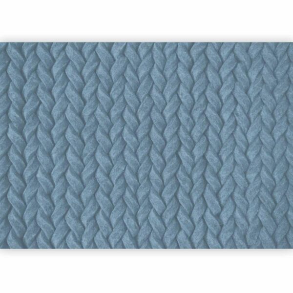 Papier peint - Braids - Third Variant