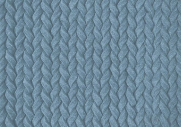 Papier peint - Braids - Third Variant