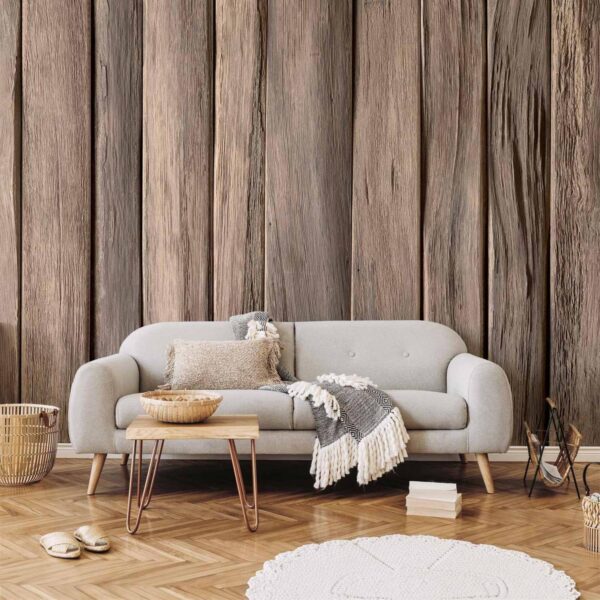 Papier peint - Classic Wood Papier peint - Classic Wood