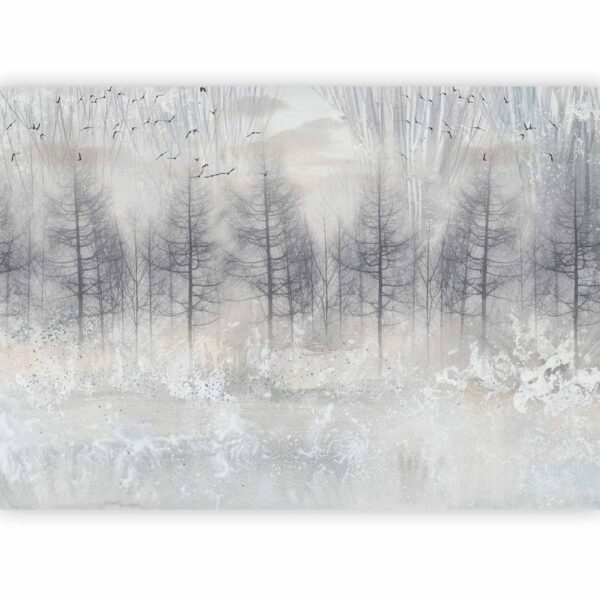Papier peint - Cold Winter