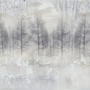 Papier peint - Cold Winter