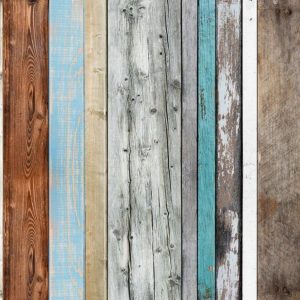 Papier peint - Colors Arranged