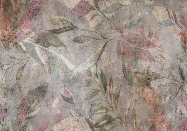 Papier peint - Colors of Venetian Frescoes