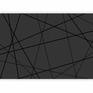 Papier peint - Dark Intersection