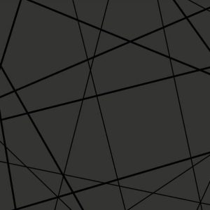 Papier peint - Dark Intersection