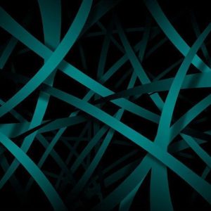 Papier peint - Dark background