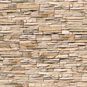Papier peint - Decorative Stone