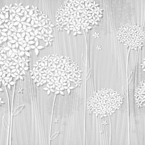 Papier peint - Delicate Shade