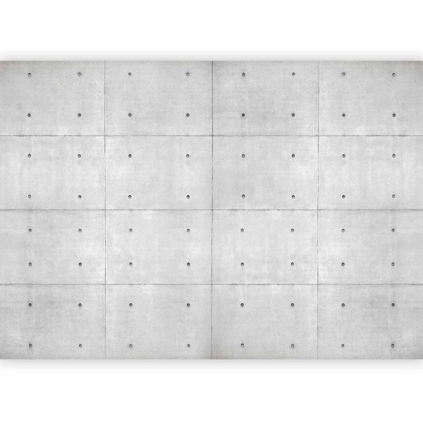 Papier peint - Domino