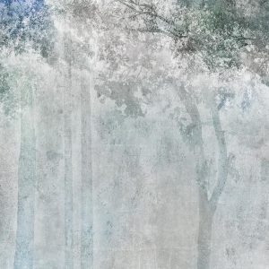 Papier peint - Echo Tree