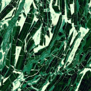Papier peint - Emerald Marble