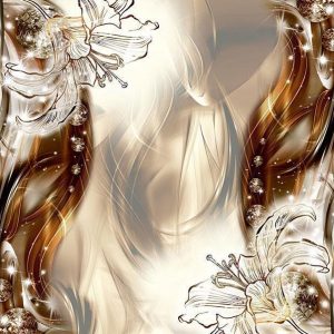 Papier peint - Ethereal Sheen