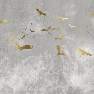 Papier peint - Fleeting Moments