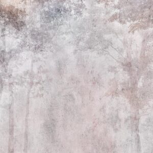 Papier peint - Forest Relief - Second Variant