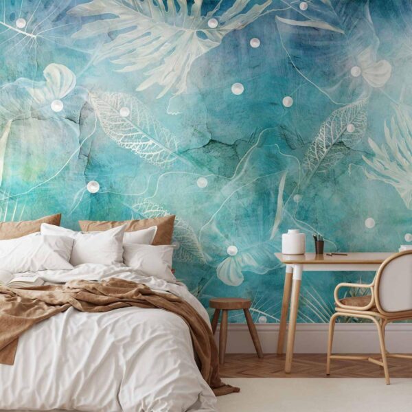 Papier peint - Fulfilled Dreams Papier peint - Fulfilled Dreams