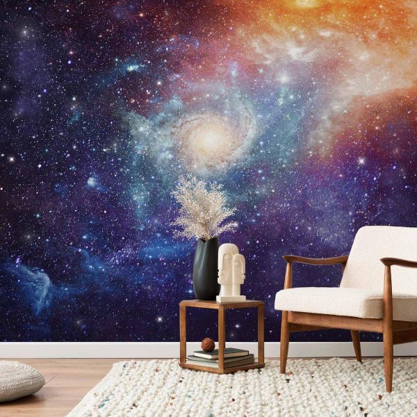 Papier peint - Galaxy Papier peint - Galaxy