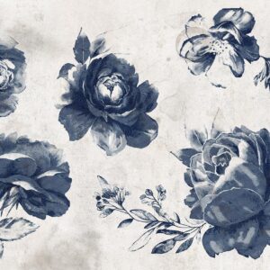 Papier peint - Garden of Memories - Second Variant
