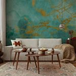 Papier peint - Gentle Breeze