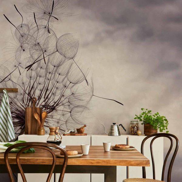 Papier peint - Gentle Wind Papier peint - Gentle Wind