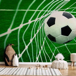 Papier peint - Goal!
